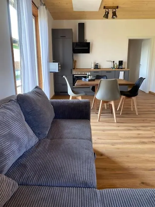 Ferienwohnung Huettenflair Augsburg 0*,  Duitsland