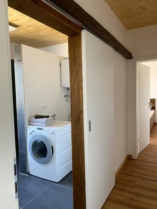 Ferienwohnung Huettenflair Augsburg 0*,  Duitsland